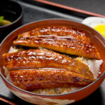 unagi-ajijiman-set